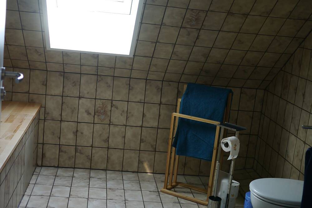 Ganze Wohnung, Ferienwohnung/App. für 3 Gäste mit 80m² in Handewitt in Handewitt, Grünes Binnenland