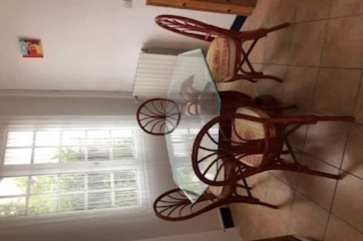 Location de vacances pour 2 personnes dans Plage De Tourgeville