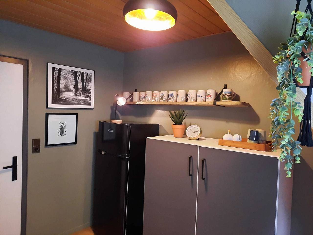 Ganze Wohnung, Ferienwohnung in der Nähe von Willingen in Willingen, die Mittelgebirge