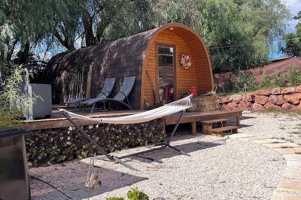 Hobbit Houses in Silves, Faro Distrikt