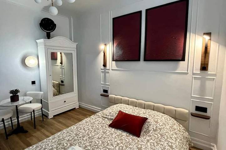 Holiday apartment for 2 people - 1