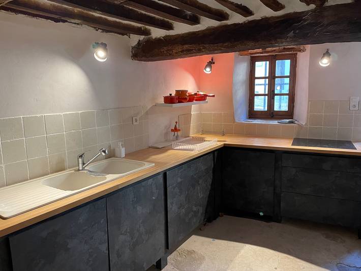 Gîte pour 7 personnes à Mirabel-aux-Baronnies - 3