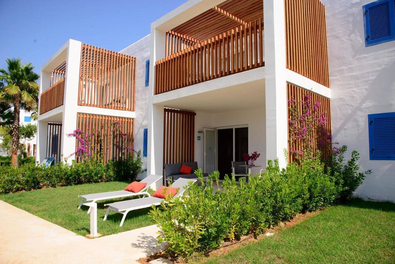 Cala Llenya Resort Ibiza in Cala Llenya, Santa Eulària des Riu