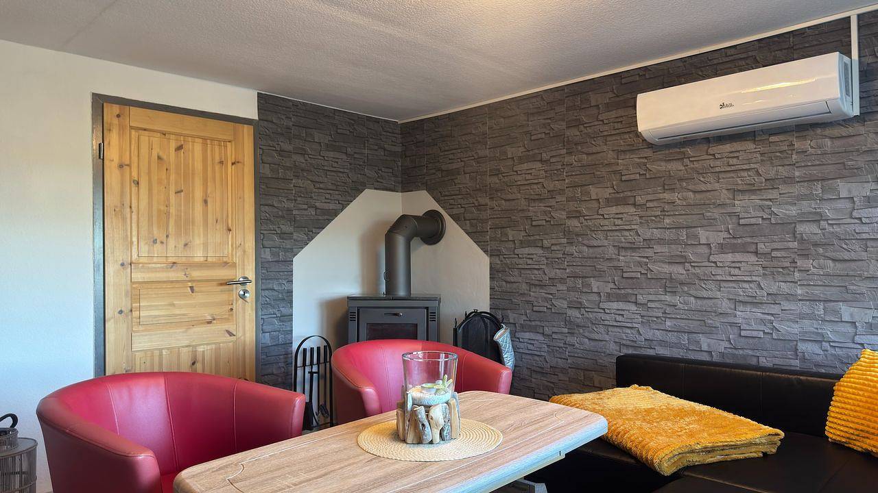 Ferienhaus für 4 Personen (60 m²) in Sternberg in Sternberg, Ludwigslust-Parchim