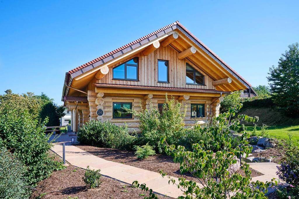 Schwarzwald Chalet in Heitersheim, Südschwarzwald