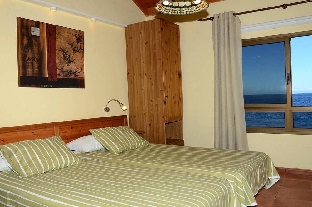 Casa Camilo Ii in La Puntilla, La Gomera