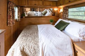 Bungalow für 3 Personen in Grayland, Küstenregion Washington, Bild 3