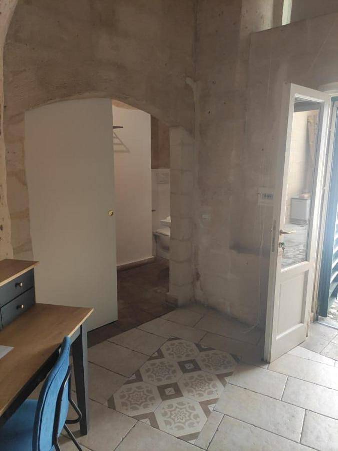 Maison d’hôte pour 4 personnes à Matera - 4