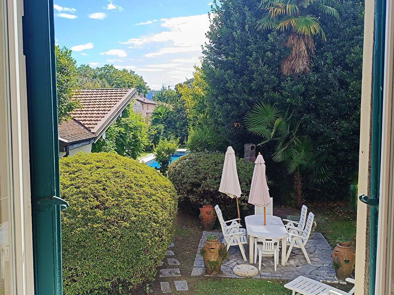Ganze Wohnung, Emy charming apartment with pool in Verbania, Comune di Verbania