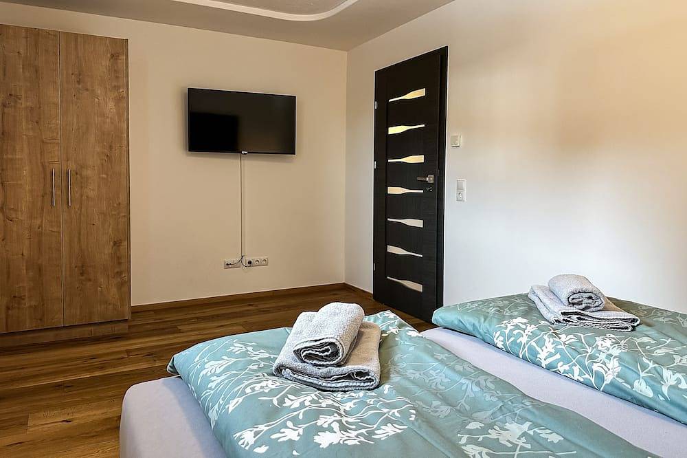 Ganze Wohnung, Ferienwohnung/App. für 6 Gäste mit 100m² in Hollersbach im Pinzgau in Hollersbach im Pinzgau, Pinzgau