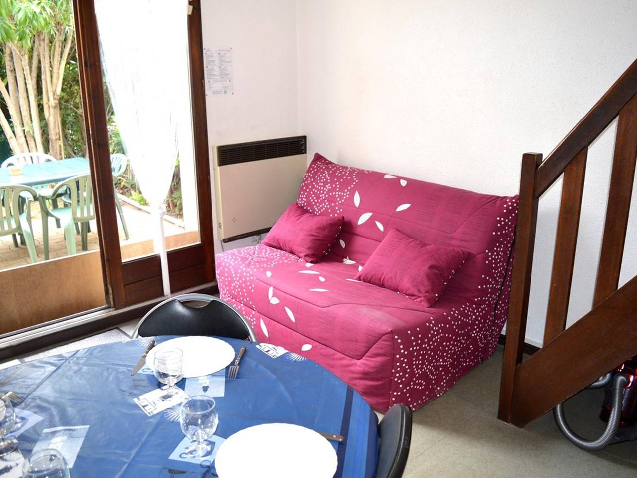 Maison avec piscine à 700m de la plage, Argelès-sur-Mer in Côte Vermeille, Argelès-sur-Mer