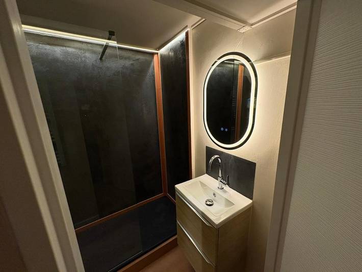 Gîte pour 6 personnes dans Office De Tourisme De Montpellier - 4