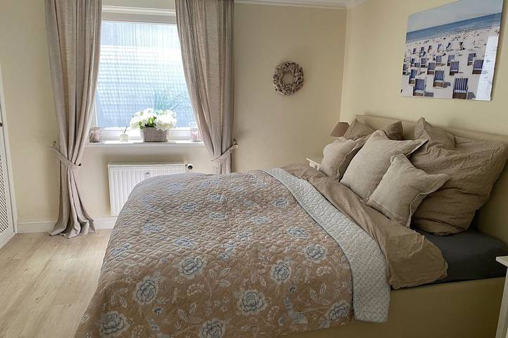 Ganze Wohnung, Haus Wattblick App. 06 in Rantum, Sylt (Gemeinde)