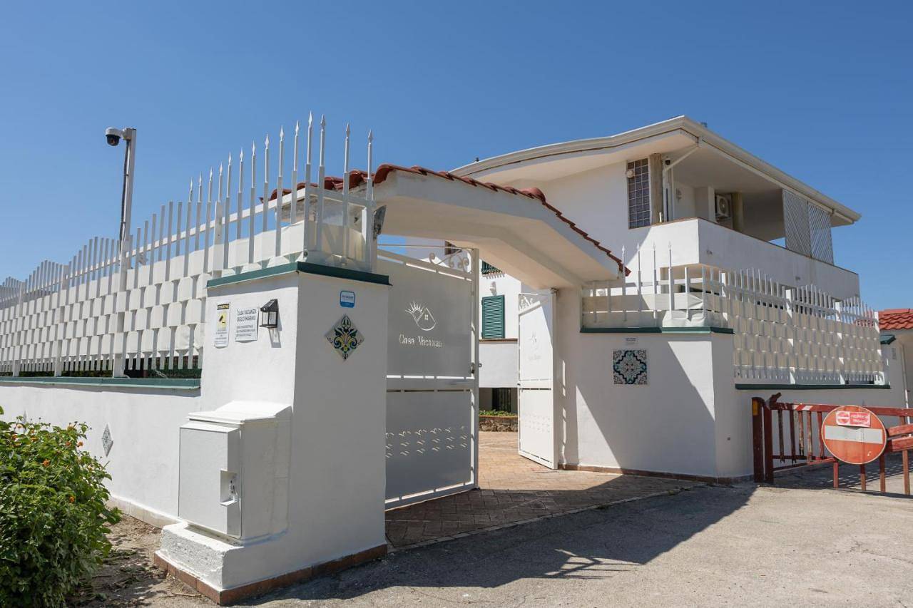 Villa Giglio Marino in Licinella - Torre di Paestum, Capaccio