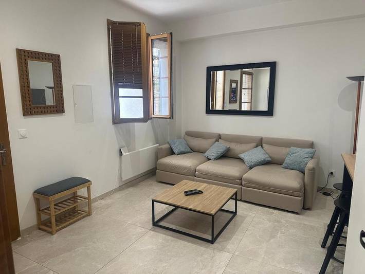 Apartamento de vacaciones para 4 personas - 1