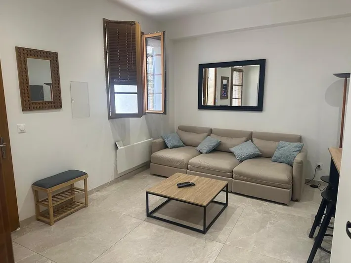 Apartamento de vacaciones para 4 personas - 1