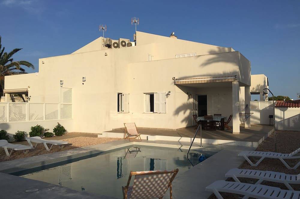 Casa vacanza a Minorca a partire da 155€ a notte