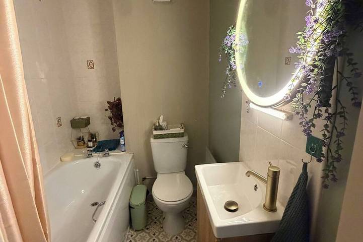 Entire apartment, Cosy apartment in heart of Cork City in Cork, County Cork