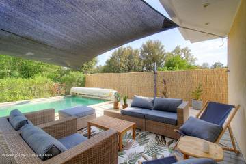 Gîte für 8 Personen in Porto-Vecchio, Corse-du-Sud, Bild 4