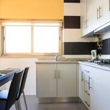 Bungalow für 4 Personen in Pinhel, Zentralportugal, Bild 3