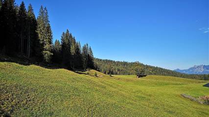 Chalet für 4 Personen in Mittelberg, Allgäuer Alpen (Österreich), Bild 4
