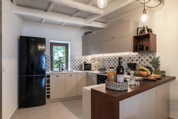 Villa for 6 People in Rethymno region, Photo 4
