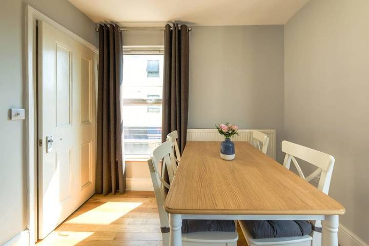 Gîte pour 4 personnes à Bristol - 2
