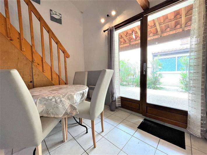 Ferienhaus für 6 Personen in Les Ayguades - 4