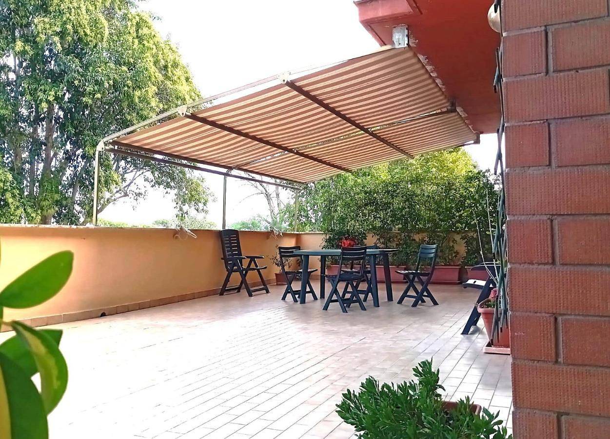 Appartement entier, Acasadimamma in Monterotondo, Province de Rome