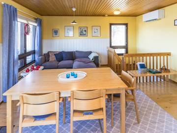 Chalet voor 6 Personen in Ilmoilanselkä, Zuid-Finland, Afbeelding 4