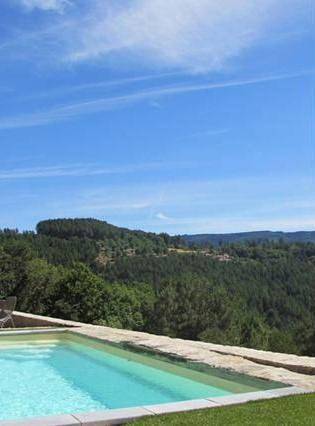 Holiday Home in Génolhac, Parc national des Cévennes