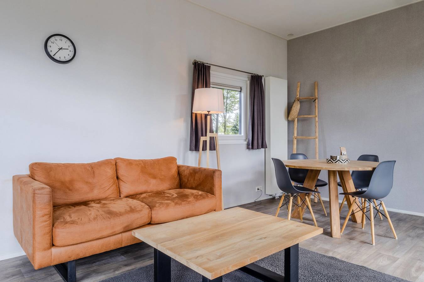 Bungalow für 4 Personen in Achterhoek