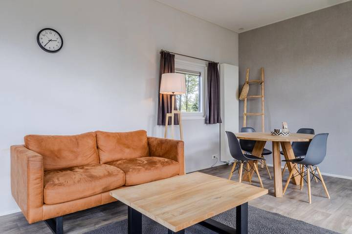 Bungalow für 4 Personen in Gelderland - 4
