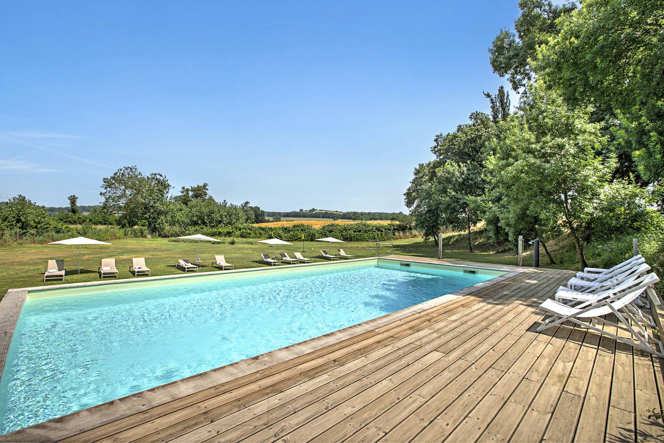 Relaxing Family Villa Roses Shared Pool 6 in Civitella Paganico, Grosseto Provinz
