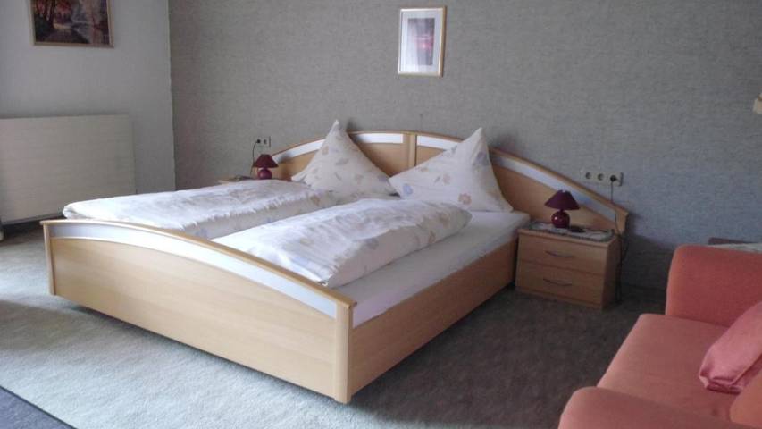 BnB für 2 Personen, mit Terrasse und Ausblick in Tannheimer Tal - 3