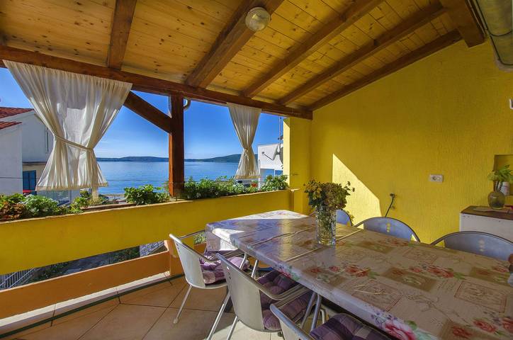 Ganze Wohnung, Apartment Marija in Brodarica, Šibenik-Knin