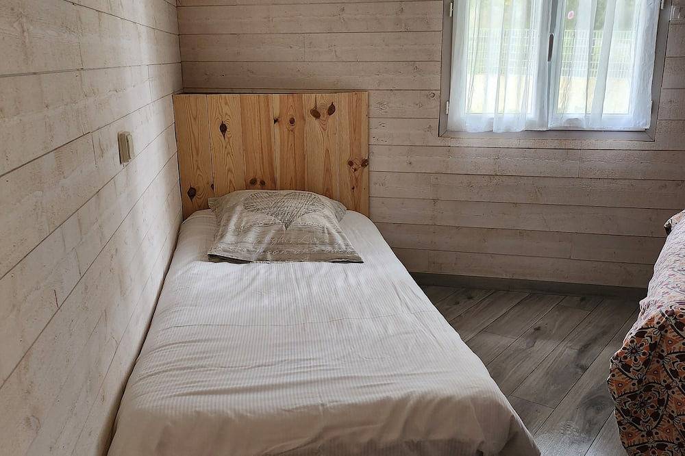 Ganze Wohnung, Appartement en Bourgogne Avec Piscine in Le Breuil, Autun und Umgebung