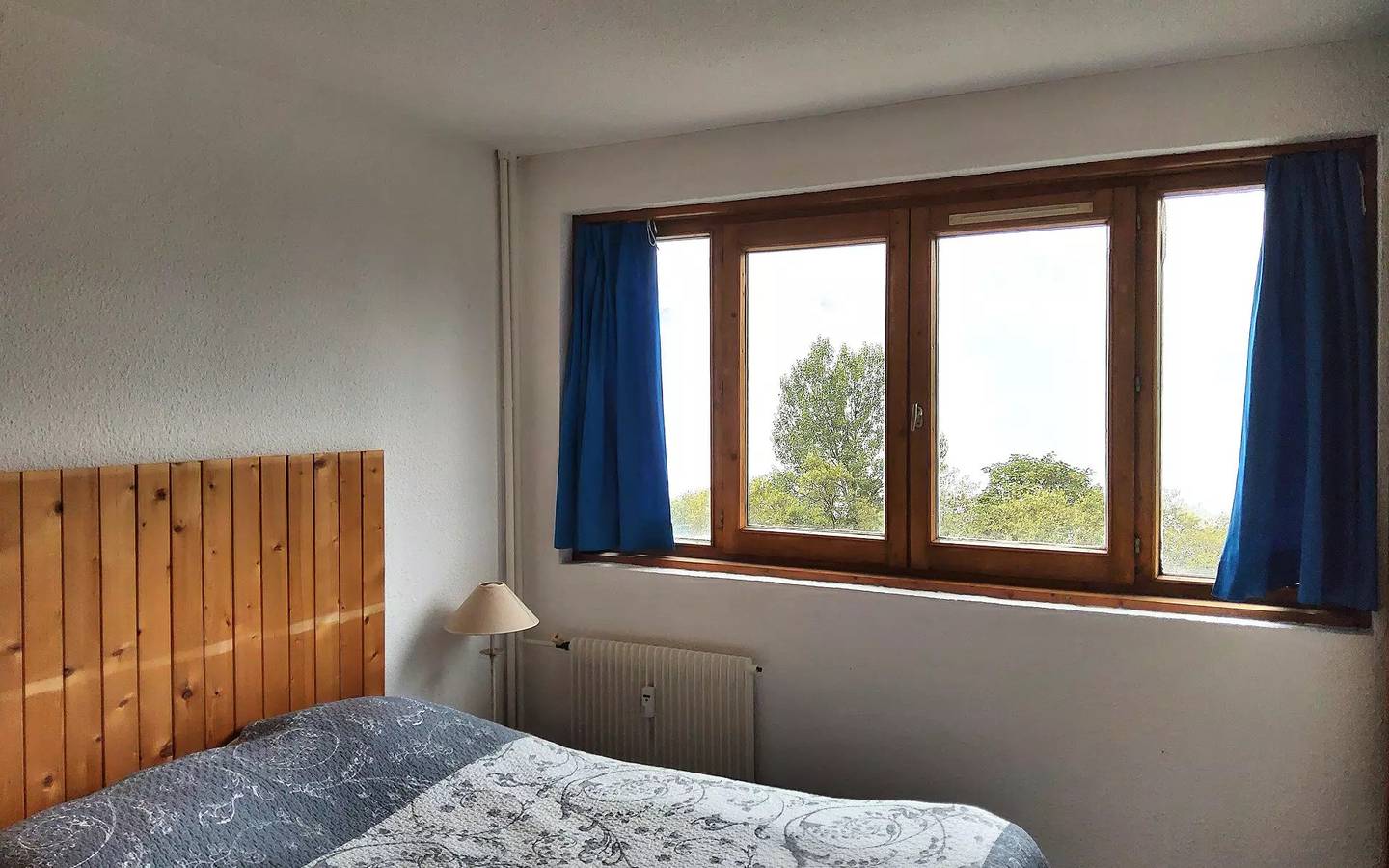 Appartement entier, 2 pièces 4 personnes à Arc 1600 in Arc 1600, Bourg-Saint-Maurice