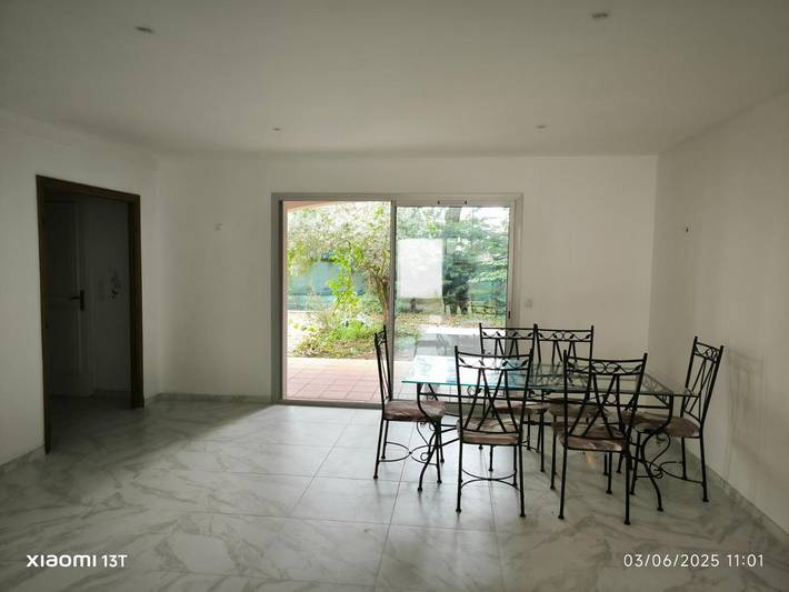 Location de vacances pour 7 personnes, avec jardin et piscine à Colomiers - 3