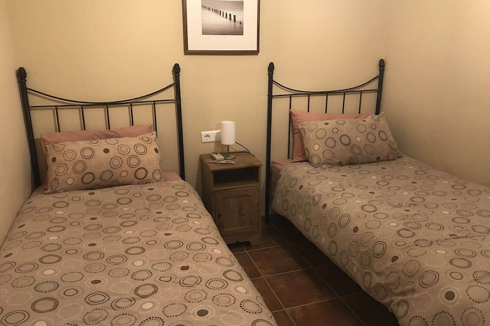 Fabuleuse villa familiale de 4 chambres avec piscine privée in Alcaucín, Cordillera Penibética