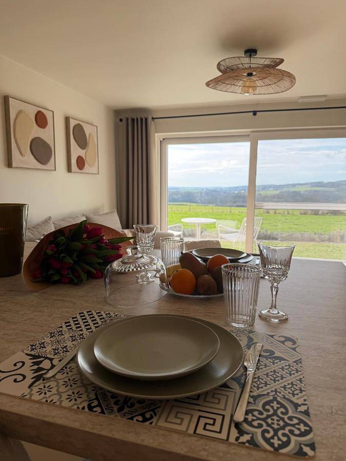 Appartement entier, Lavand'in Durbuy in Tohogne, Durbuy