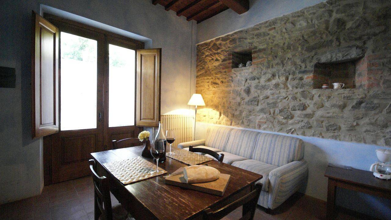 Ferienhaus für 12 Personen (230 m²) in Castelfranco Di Sopra in Castelfranco di sopra, Castelfranco Piandiscò (gemeinde)