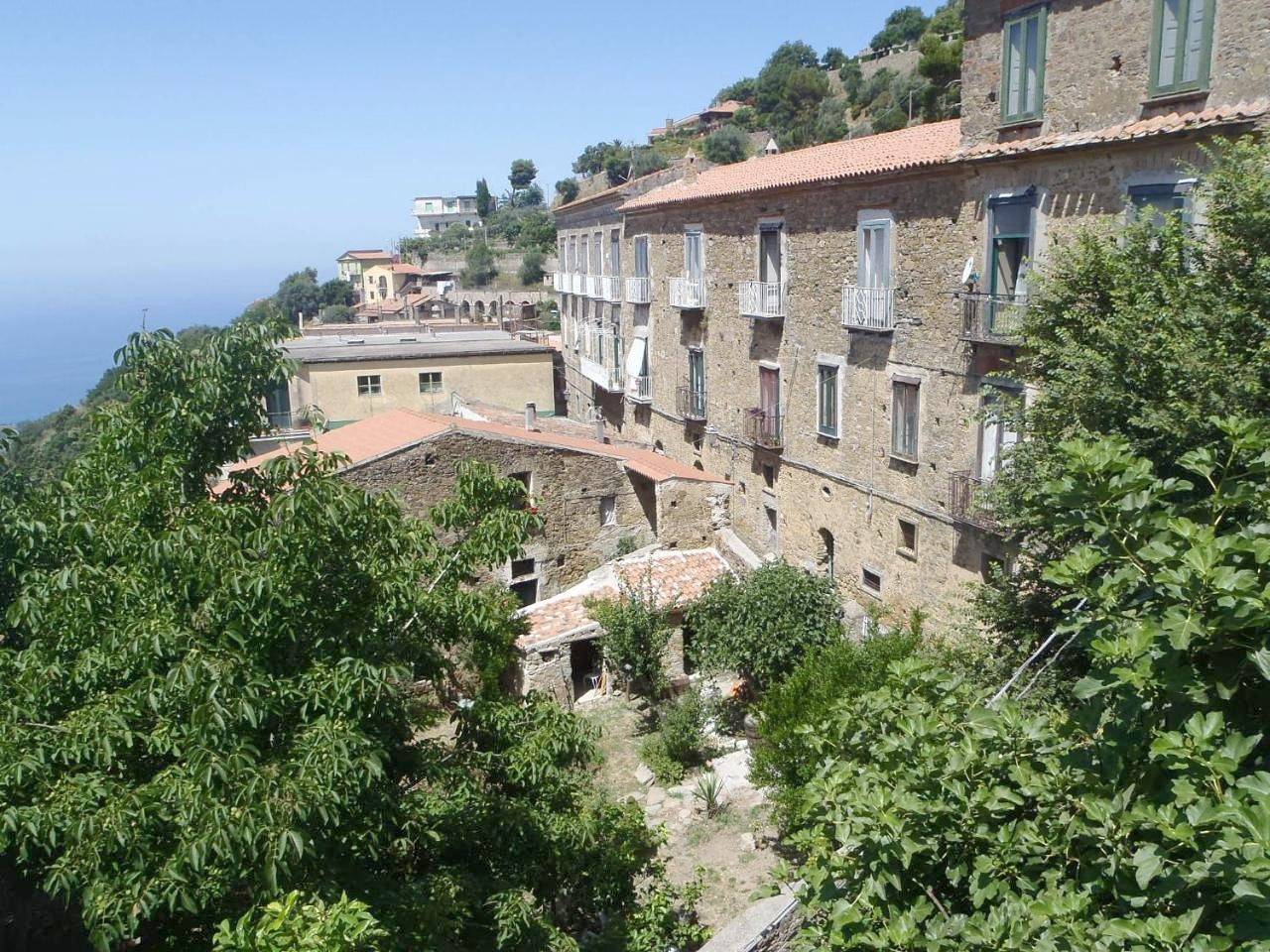 Double or Twin Room in Pollica, Cilento Coast