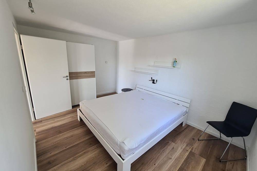 Ganze Wohnung, 1 bedroom apartment in reichenau in Reichenau, Untersee