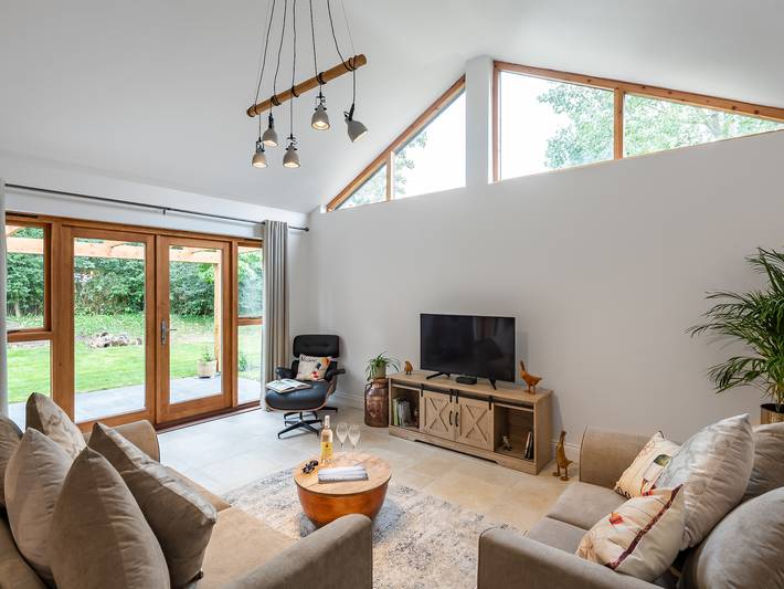 Cottage für 4 Personen mit Garten in Mersea Island, Colchester