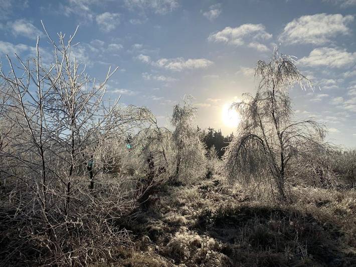 Gîte pour 2 personnes, avec vue et terrasse à Eupen - 3