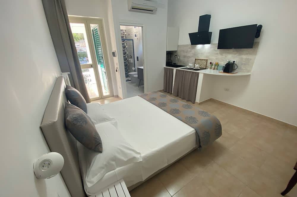 Apartamento entero, Appartamento 700 Metri dal Mare e 700 Metri dal Centro con Tutti i Confort! in Vieste, Gargano