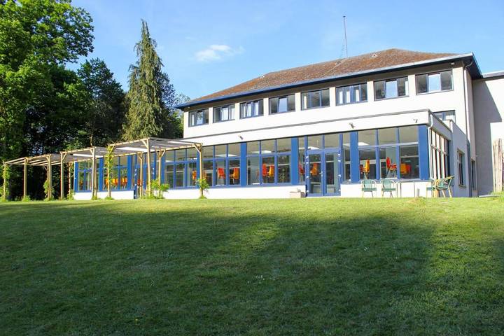 Location de vacances pour 2 personnes, avec jardin et vue à Bohan