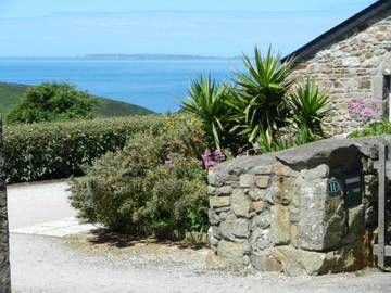 Gîte for 4 People in La Hague, Normandy, Photo 4