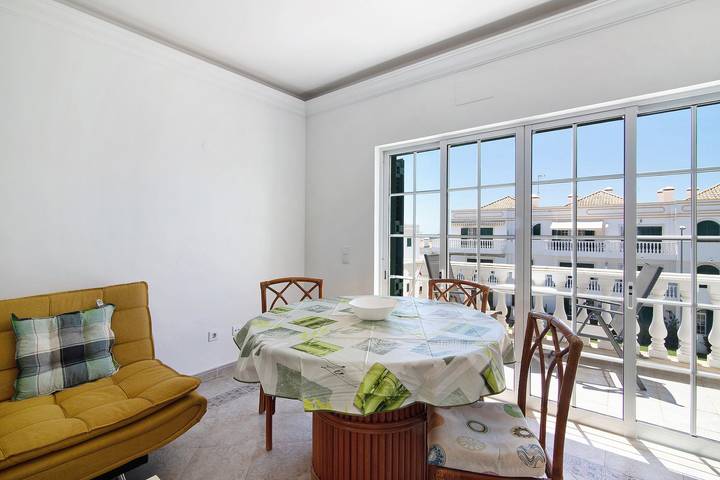 Appartement entier, Appartement "Algarve Cabanas de Tavira" avec balcon in Cabanas de Tavira, Conceição e Cabanas de Tavira
